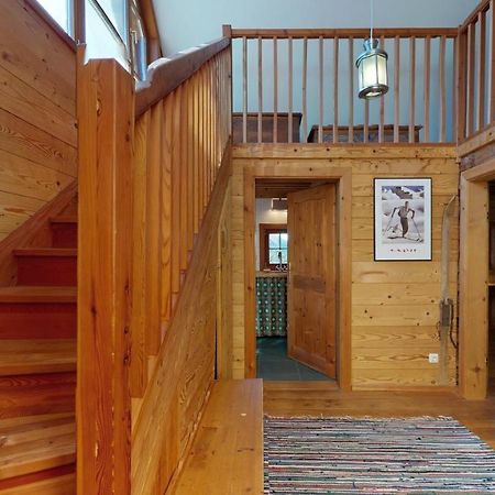 Stanz Im Murztal Charmantes Gaestehaus Am Waldrand In Alpiner Lage Siehe Auch Zweites Objekt Gaestewohnung In Altem Bauernhaus מראה חיצוני תמונה